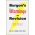Burgon's Warnings On Revision Of The Textus Receptus And The King James Bible