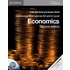 Cambridge International As Level And A Level Economics Coursebook With Cd-Rom