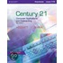 Century 21 Computer Applications and Keyboarding, Comprehensive Lessons 1-170
