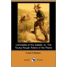 Comrades Of The Saddle; Or, The Young Rough Riders Of The Plains (Dodo Press) door Frank V. Webster