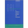 Dietary Reference Intakes for Vitamin C, Vitamin E, Selenium, and Carotenoids door Panel on Dietary Antioxidants and Relate