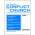How To Manage Conflict In The Church, Dysfunctional Congregations, Volume Iii