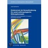 Kinderarmut als Herausforderung für sozial-anthropologische Bildungskonzepte door Julia Garhammer