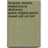 Longman Slownik Wspolczesny Dictionary Polish-English-Polish Cased And Cd-Rom