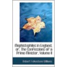 Mephistophiles In England, Or, The Confessions Of A Prime Minister, Volume Ii door Robert Folkestone Williams