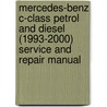 Mercedes-Benz C-Class Petrol And Diesel (1993-2000) Service And Repair Manual by Robert M. Jex