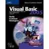 Microsoft Visual Basic 2005 for Windows, Mobile, Web, and Office Applications door Thomas J. Cashman