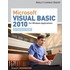 Microsoft Visual Basic 2010 for Windows and Mobile Applications, Introductory