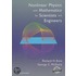 Nonlinear Physics With Mathematica For Scientists And Engineers [with Cd-rom]