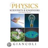 Physics For Scientists And Engineers With Modern Physics And Masteringphysics by Douglas C. Giancoli