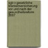 Sgb V Gesetzliche Krankenversicherung Vor Und Nach Der Gesundheitsreform 2007