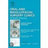 Salivary Gland Infections, An Issue Of Oral And Maxillofacial Surgery Clinics