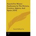 Search For Winter Sunbeams In The Riviera, Corsica, Algiers, And Spain (1870)