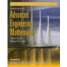 Student Solutions to Accompany Advanced Engineering Mathematics Third Edition door Carol D. Wright