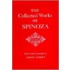 The Collected Works of Spinoza, Volume I Collected Works of Spinoza, Volume I
