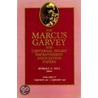 The Marcus Garvey And Universal Negro Improvement Association Papers, Vol. Iv door Marcus M. Garvey