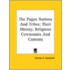 The Pagan Nations And Tribes: Their History, Religious Ceremonies And Customs