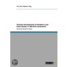 Thematic Development of Schubert's Last Piano Sonata, D. 960 (First movement) door Yeo Yeo
