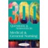 300 Questions And Answers In Medical And General Nursing For Veterinary Nurses