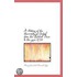 A History Of The University Of Oxford From The Earliest Times To The Year 1530