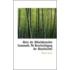 Abriss Der Althochdeutschen Grammatik, Mit Berucksichtigung Der Altsachsischen