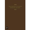 Annual Bibliography of the History of the Printed Book and Libraries Volume 30 door Of Special Collections of the Dept