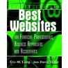 Best Websites For Financial Professionals, Business Appraisers And Accountants by Jan Davis Tudor