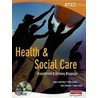 Btec First Health And Social Care Assessment And Delivery Resource With Cd-Rom door Onbekend