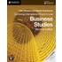 Cambridge International As And A Level Business Studies Coursebook With Cd-Rom