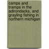 Camps And Tramps In The Adirondacks, And Grayling Fishing In Northern Michigan door Ansel Judd Northrup