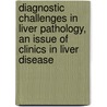 Diagnostic Challenges In Liver Pathology, An Issue Of Clinics In Liver Disease door Jay H. Lefkowitch