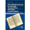 Die Griffelglossierung in Freisinger Handschriften des frühen 9. Jahrhunderts door Oliver Ernst