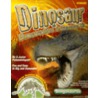 Dinosaur Stegosaurus [With Digging Tools, Eye Goggles and Clay RockWith Brush] by Unknown