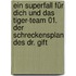 Ein Superfall für dich und das Tiger-Team 01. Der Schreckensplan des Dr. Gift