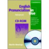 English Pronunciation In Use Advanced Cd-rom For Windows And Mac (single User) door Martin Hewings