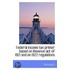 Federal Income Tax Primer Based On Revenue Act Of 1921 And On 1922 Regulations