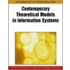 Handbook of Research on Contemporary Theoretical Models in Information Systems