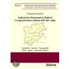 Italienische Ortsnamen in Südtirol. La toponomastica italiana dell'Alto Adige by Johannes Krämer