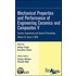 Mechanical Properties And Performance Of Engineering Ceramics And Composites V