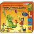 Mein Puzzle- Spiel- und Lernbuch: Farben, Formen, Zahlen - was ich alles kann!