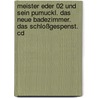 Meister Eder 02 Und Sein Pumuckl. Das Neue Badezimmer. Das Schloßgespenst. Cd by Ellis Kaut