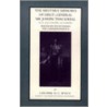 Military Memoirs Of Lt.-Gen. Sir Joseph Thackwell Gcb, Kh Colonel 16th Lancers door Harold C. Wylly