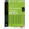 Presentation Graphics It Level 1 Certificate City & Guilds E-Quals Office 2000 door Rosemarie Wyatt