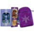 Sensual Wicca Tarot/Tarot de La Sensualidad Wicca [With Embroidered Satin Bag]