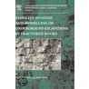 Stability Analysis and Modelling of Underground Excavations in Fractured Rocks by Weishen Zhu