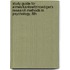 Study Guide for Elmes/Kantowitz/Roediger's Research Methods in Psychology, 8th