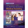 Study Guide for Lippincott Williams & Wilkins' Comprehensive Medical Assisting door Laura Southard Durham
