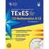 The Best Teachers' Test Preparation For The Texes Mathematics (field 135) 8-12