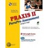 The Best Test Preparation For The Praxis Ii Parapro Assessment (0755 And 1755)