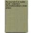 The Journal Of Sir Walter Scott - Volume Ii (Illustrated Edition) (Dodo Press)